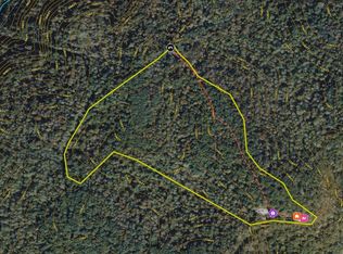 2451 Woodward Ridge Rd, Ravenna, KY 40472