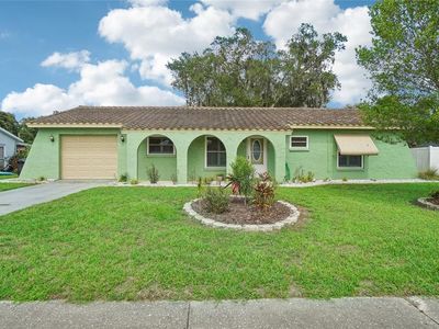 8410 Angela Ct, Zephyrhills, FL, 33541