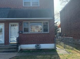 619 E 19th St, Chester, PA 19013