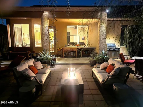 3333 W LATONA Road, Laveen, AZ 85339