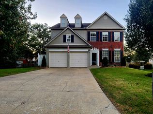 1107 Bob White Ln, Mount Juliet, TN 37122