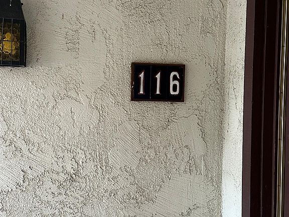 Unit #116