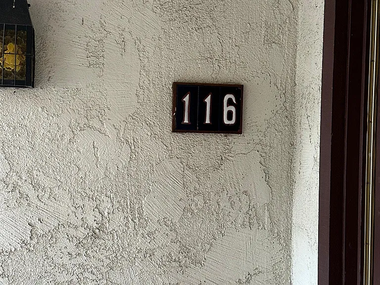 Unit #116