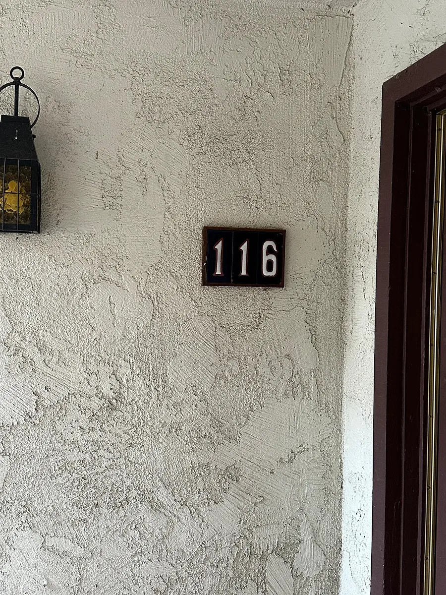 Unit #116 - 5650 Sumner Way #116