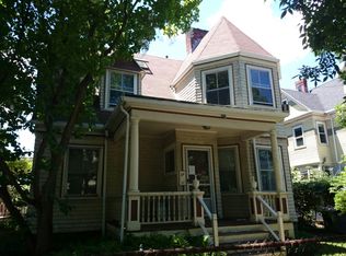 28 Atherton St, Boston, MA 02119