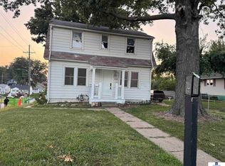 4964 S 36th St, Omaha, NE 68107