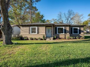 2521 Sunnybrook Dr, Tyler, TX