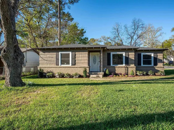 2521 Sunnybrook Dr, Tyler, TX 75701