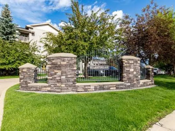 60 E Lawford Ave #404, Red Deer, AB T4R 3E9