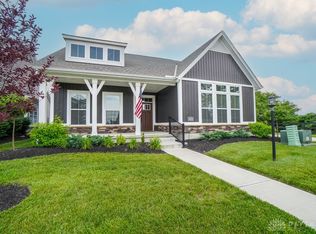 5053 Maiden Way, Hamilton, OH 45011