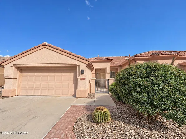 13202 N Silver Cholla Pl, Marana, AZ 85658