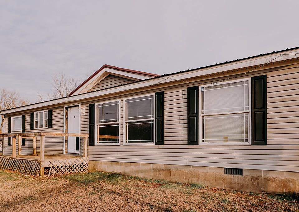 2597 Hilltop Rd, Ewing, KY 41039 Zillow