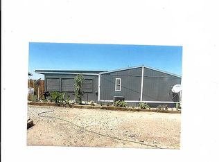 66050 S Yuma St, Cibola, AZ 85328