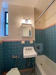 Rented by Living New York