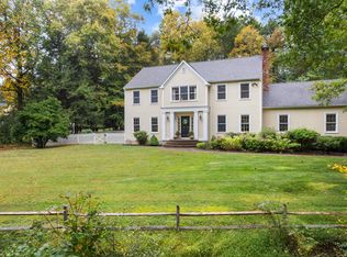 453 Old Poverty Rd, Southbury, CT 06488