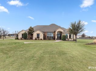 633 Bowman Rd, Wichita Falls, TX 76308