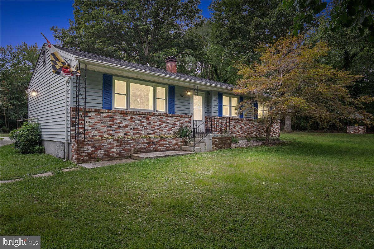 9505 Billingsley Rd, White Plains, MD 20695 | Zillow