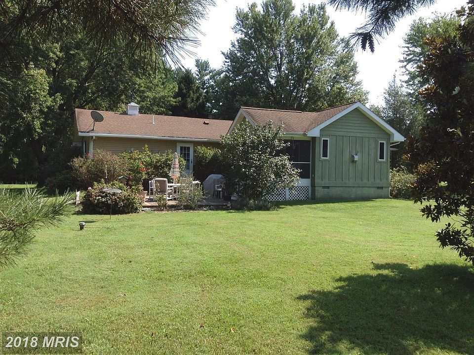 22880 McDaniel Farm Ln, Mcdaniel, MD 21647 Zillow