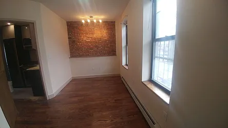 Rented by At Home Realty NY LLC