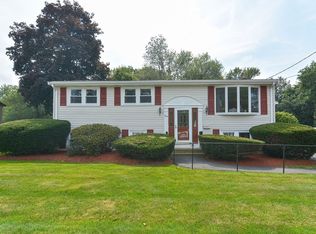 54 McGarvey Rd, Stoughton, MA 02072