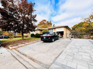 457 Windhurst Gate #BASEMENT, Richmond Hill, ON L4C 2V3