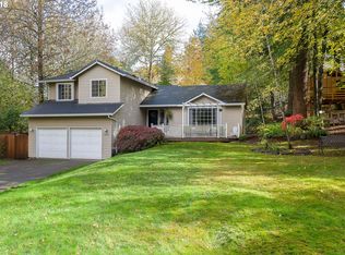 10214 SW 32nd Pl, Portland, OR 97219