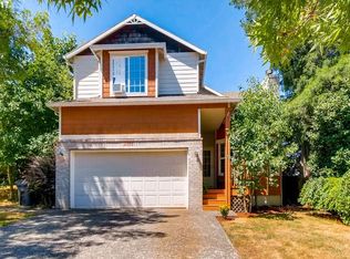 2911 SE Osprey Loop, Gresham, OR 97080