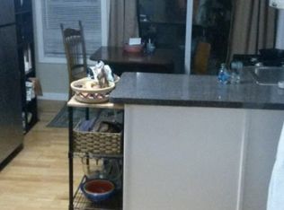166 W 6th St #1234, Boston, MA 02127