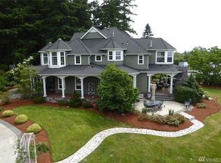 12499 Parkside Ln, Mount Vernon, WA 98273