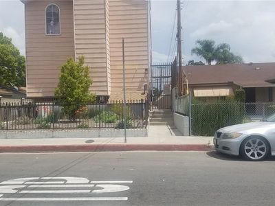 4160 La Rica Ave APT 6, Baldwin Park, CA, 91706