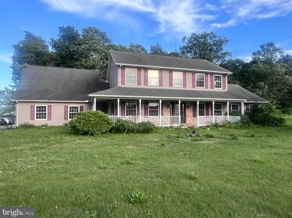 17281 Waltemyer School Rd, New Freedom, PA 17349