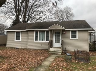 383 E Main St, Marcellus, MI 49067