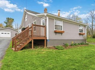 25 Willow St, Hantsport, NS B0P 1P0