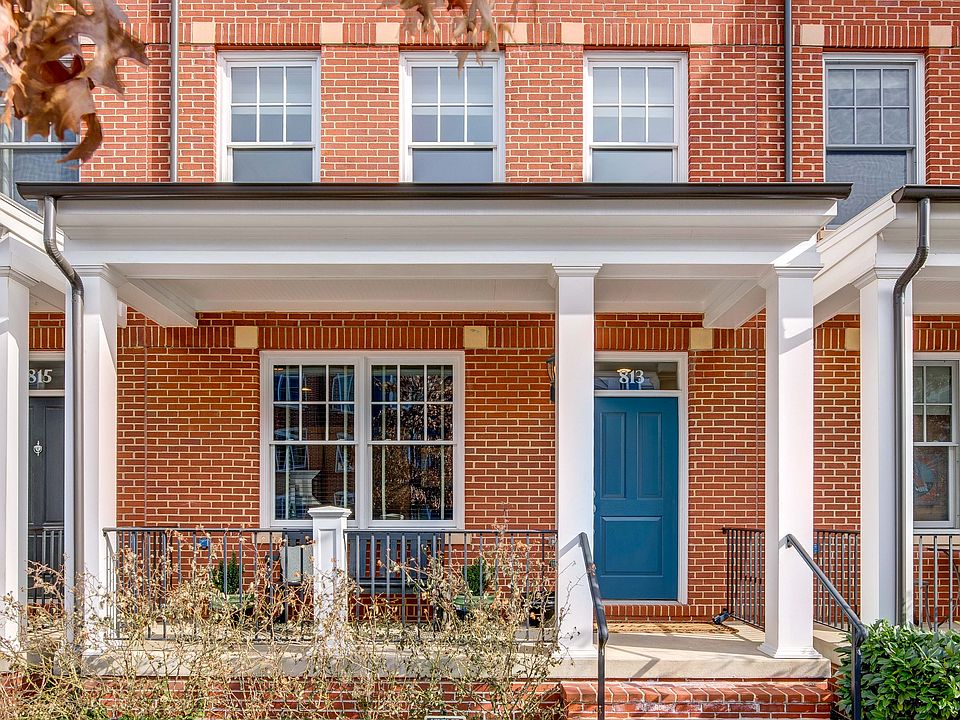 1st image of 813 N. Alfred Street