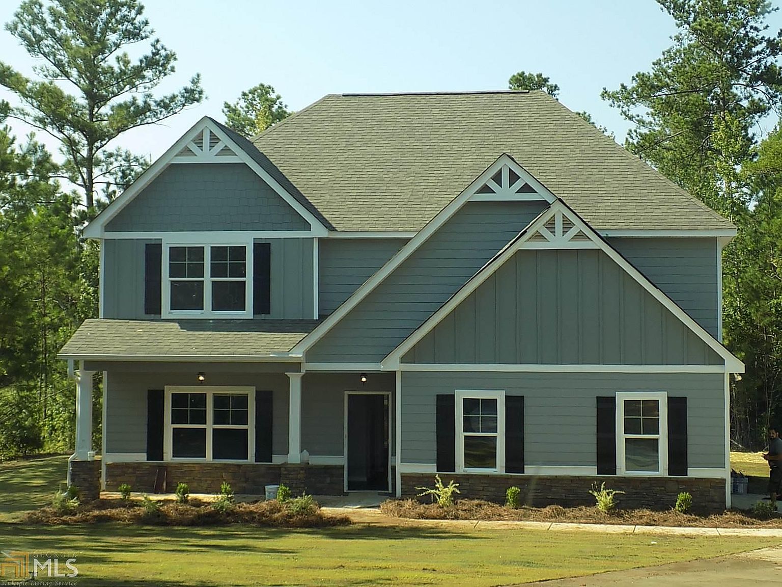 160 Stone Gate Dr, Lagrange, GA 30241 Zillow