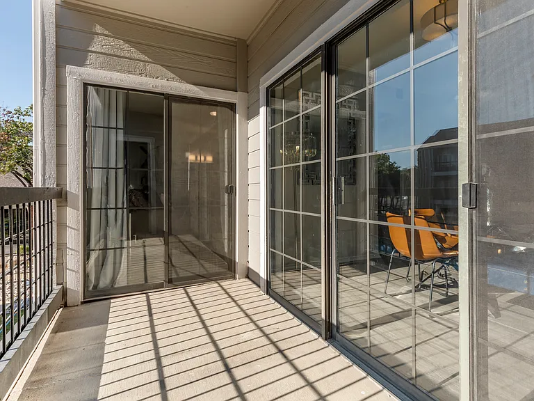 The Brandt Apartments — Photo 15