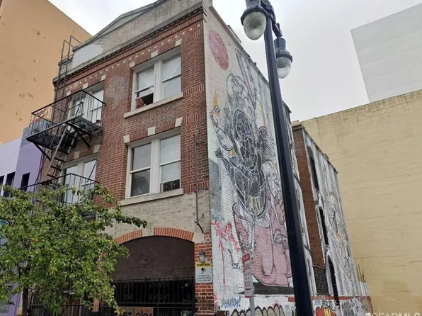 222 Hyde St, San Francisco, CA 94102