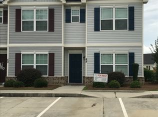 48 Winter Lake Cir, Savannah, GA 31407