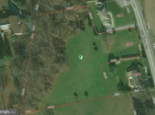 2362 Mount Zion Rd, York, PA 17406