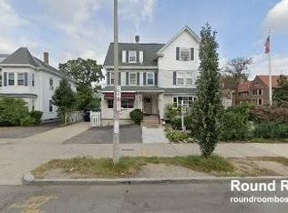 569 Cambridge St #1001, Allston, MA 02134