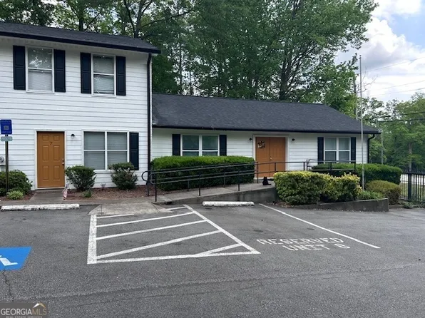 6155 Cooper St, Douglasville, GA 30134