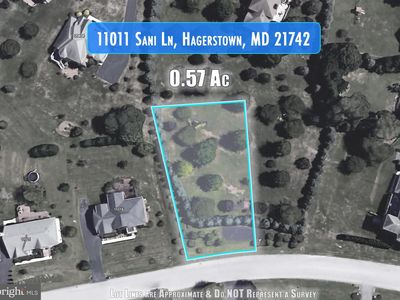11011 Sani Ln, Hagerstown, MD, 21742