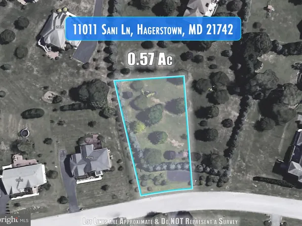 11011 Sani Ln, Hagerstown, MD 21742