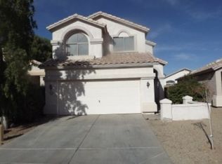 2013 N 106th Ave, Avondale, AZ 85392