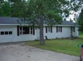 11155 Riverview Park Rd, Atlanta, MI 49709