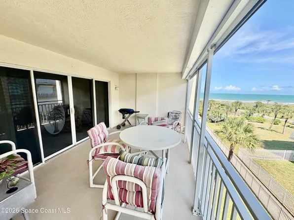 701 Solana Shores Dr APT 409, Cape Canaveral, FL 32920