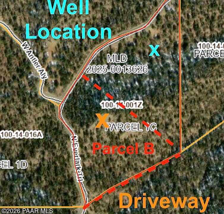 1st image of 1 W Everlark Trl Parcel B