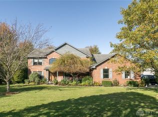 8255 Brookville Phillipsburg Rd, Brookville, OH 45309