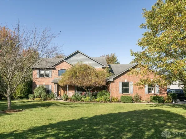 8255 Brookville Phillipsburg Rd, Brookville, OH 45309