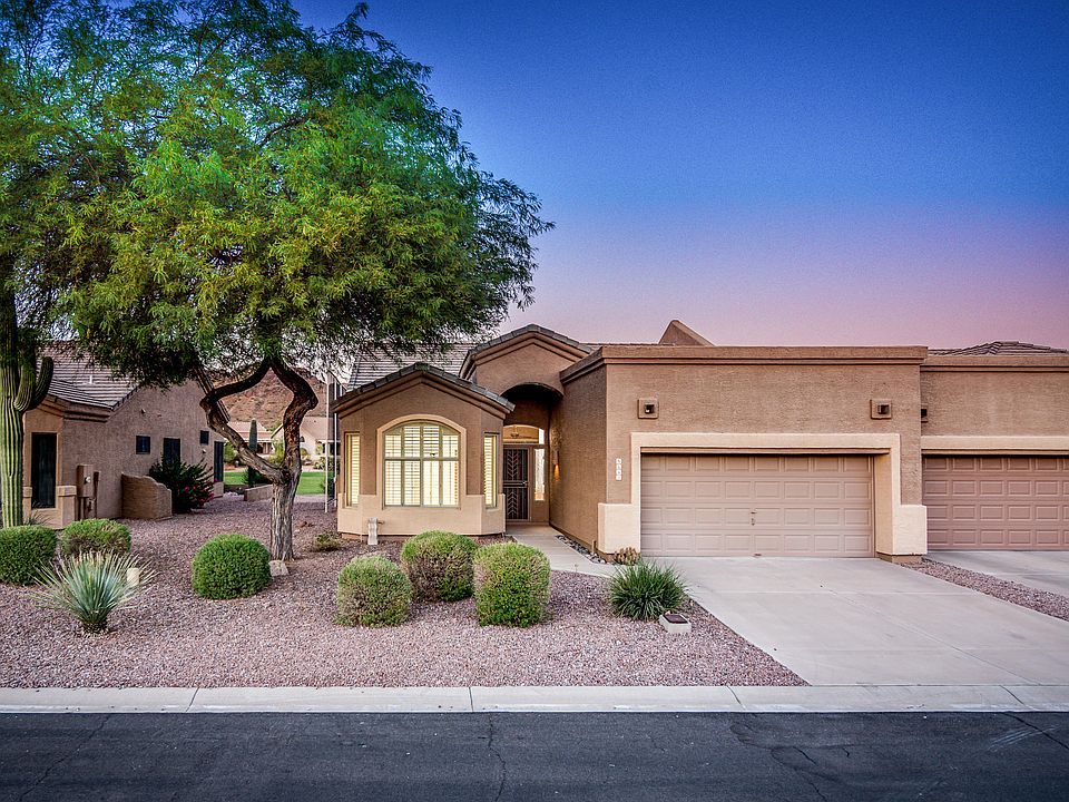 1st image of 5613 S Pinnacle Dr